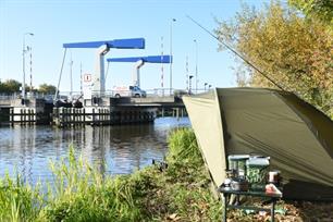 Winnaars TC Karper 2016