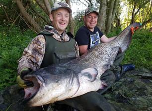 Winnaars Week van Ons Water 2018