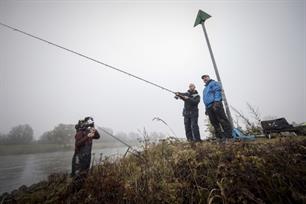 Winterfeederen in VISblad TV (video)