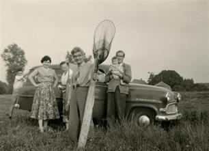 Wist je dat: Old skool