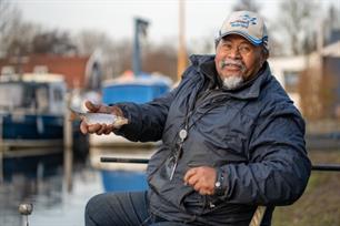 Witvissen: een halve eeuw viservaring