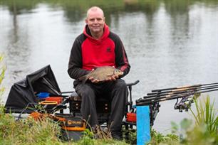Witvissen: feedertips van een kampioen