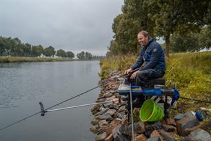 Witvissen: feedertips voor najaar en winter