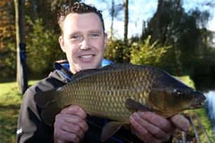 Witvissen - Klop's toptips voor de vijver
