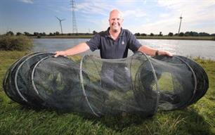 Witvissen - leefnet tips &amp; trucs