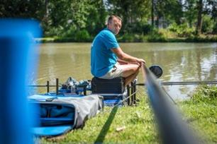 Witvissen - lessen in eenvoud