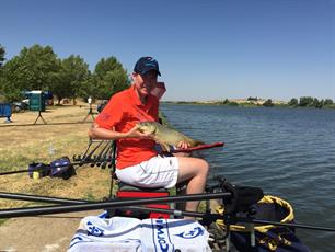 WK Dames: in hitte op koers naar goud