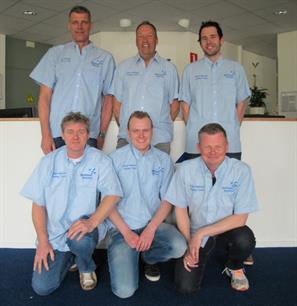 WK Feedervissen in Servië