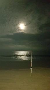 WK Kust Dames en Heren: eerste wedstrijddag een feit