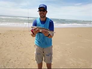 WK Kust Korpsen: de kop is er af!