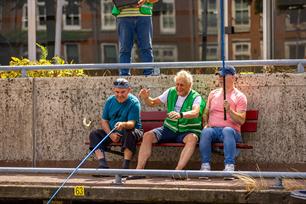 Word ook Samen VISsen-coach! (video)