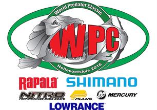 World Predator Classic: hengelsporteventement van wereldklasse