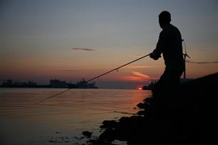 Wout van Leeuwen Hengelsport in beroep tegen vergunningen staand wantvisserij Europoort en Maasvlakte