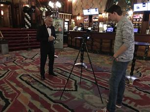 Zaterdag: Eerste Sportvisserij Nederland Topsportgala