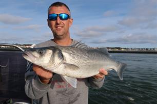 Zeebaarsmaatregelen 2022