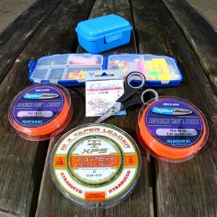 Zeevissen: blik op de voorslag