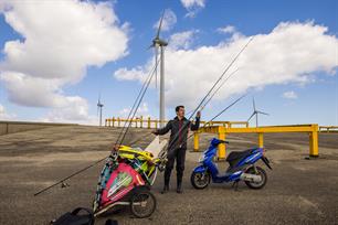 Zeevissen: creatief kustvissen