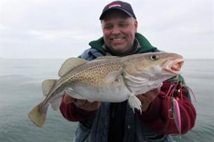 Zeevissen - de Nederlandse chartervisserij