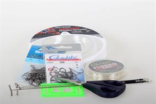 Zeevissen - doe-het-zelf deel IV