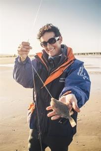 Zeevissen - First Lady 