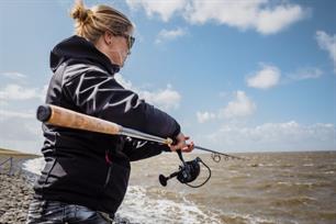 Zeevissen: Friese platvis