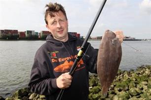 Zeevissen - matserclass tongvissen