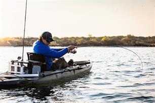 Zeevissen: Oostvoornse forellen