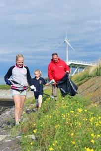 Zeevissen - schone visstekken