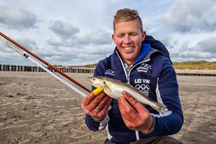 Zeevissen: tips van de wereldkampioen