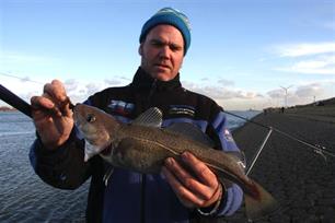 Zeevissen - Waterweg: wonderlijk wereldwater