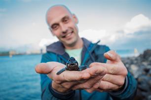 Zeevissen: zilte verrassingen