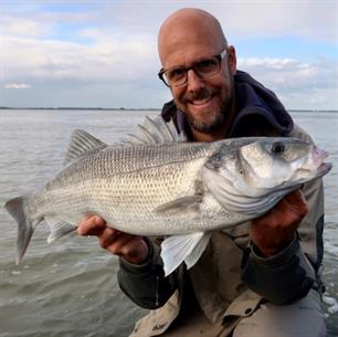 Zeevissen: zomer- en wintervis