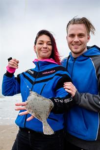 Zeevissen: Zoute introductie