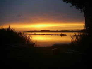 Zienswijze op ontwerpbeheerplan Biesbosch (video)