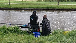 Zoete competities bijna van start