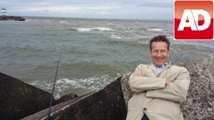 Zomerrubriek AD: Jan vist met politici