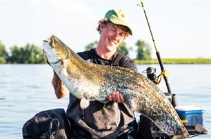 Zomertips van MijnVISmaat: meerval en zeebaars