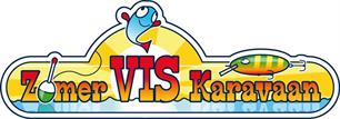 ZomerVISkaravaan 2022 komt eraan! (video) 