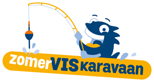 ZomerVISkaravaan 2024: schrijf je in als hengelsportvereniging