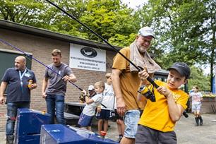 ZomerVISkaravaan EK-editie: kom je ook?