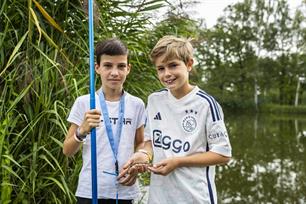 ZomerVISkaravaan EK-editie: schrijf je nu in! (video)