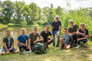 ZomerVISkaravaan: laatste data