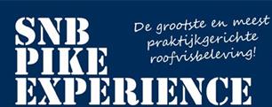Zondag 1 oktober is de SNB Pike Experience 2017