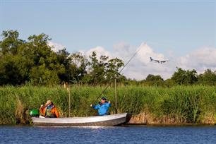 Zondag in Vis TV: Bootvissen bij Oude Meer (video)