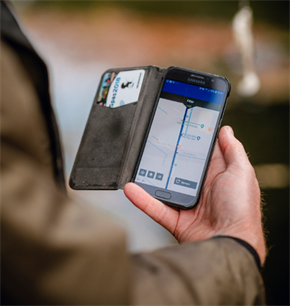 Zoveel mogelijk water in de VISpas: help mee